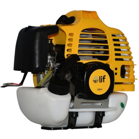 MOTORE per decespugliatori Lif PG430/430W