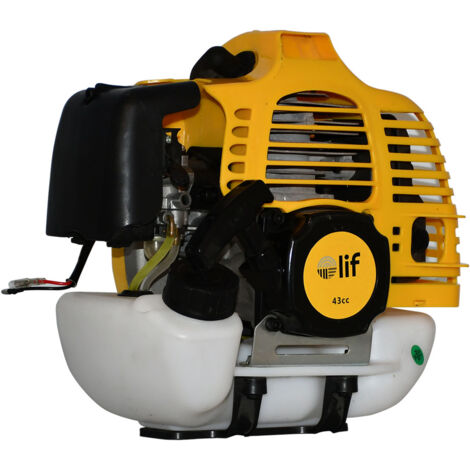 MOTORE per decespugliatori Lif PG430/430W  - LIF