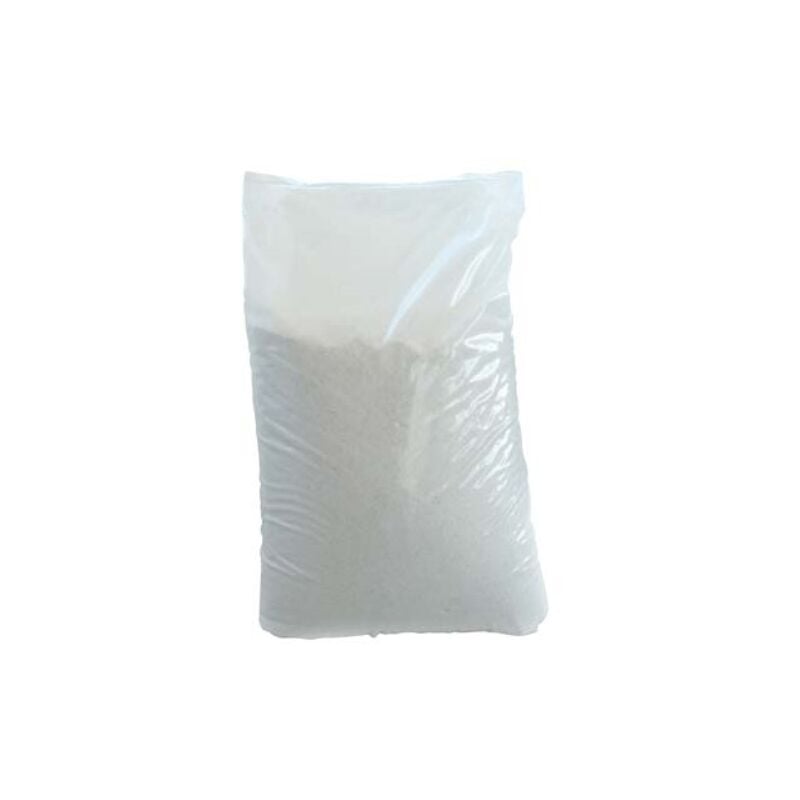 Sabbia silicea x filtro piscina mm 0,3/1,3 kg 25