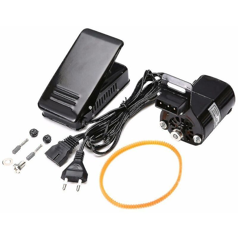 Motore per macchina da cucire 6000rmp 120w 220v