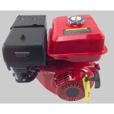 Motore per motocoltivatore ideal star