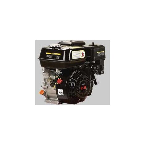 Motore per motozappa ideal star cr850 -
