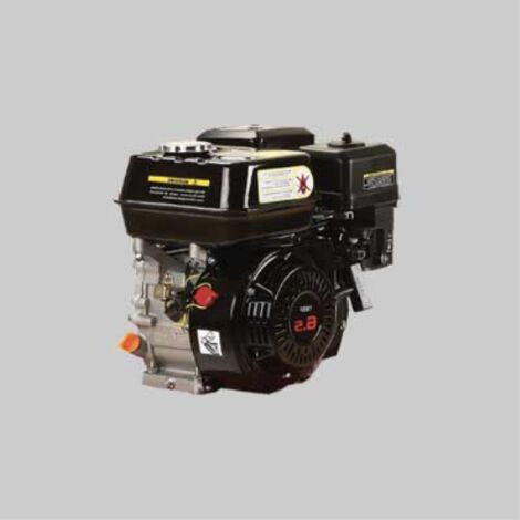 Motore per motozappa ideal star 'cr850' - IDEAL STAR