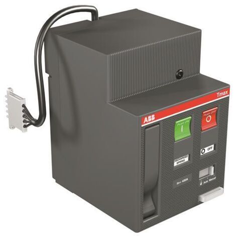 Motore per scatolato t4-t5 24vcc abb