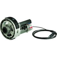 KIT TAU AUTOMAZIONE PORTA BASCULANTE GARAGE SINGOLO MOTORE AUTOMATISMO 100spinqre 7023 - Foto 10