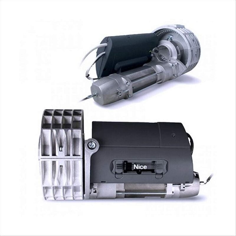 Motore Per Serrande Bilanciate Fino a 180Kg Irreversibile Nice Rondo RN2040