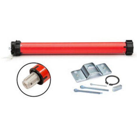 MOTORE PER TAPPARELLA ELETTR C/ACCESSORI 50 NM- DDR- 1,0 pz