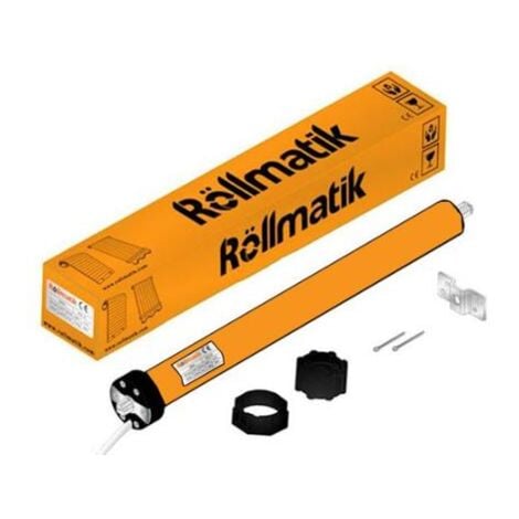 Motori Per Tapparelle 80 Nm In Materiale Elettrico - Foto 9