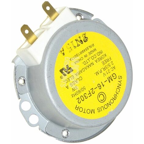 Motore piatto - Forni a Microonde - LG - 900203662894389301