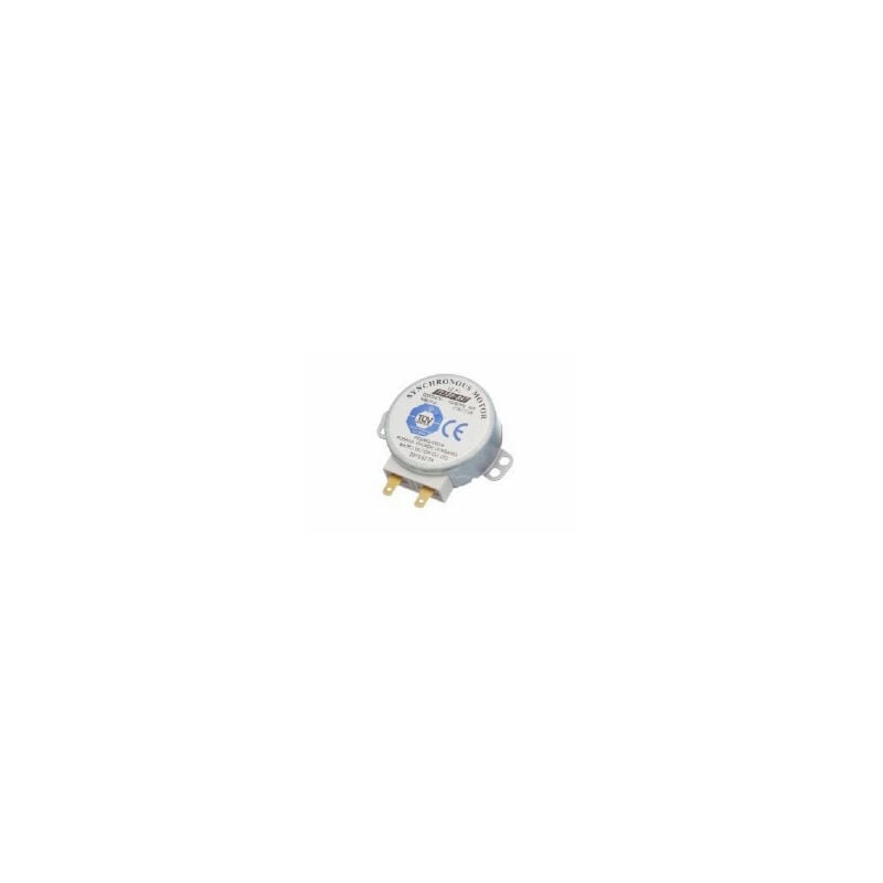 Image of Panasonic - Motore piatto rotante - Forni a Microonde - bosch - 1664433662734014202