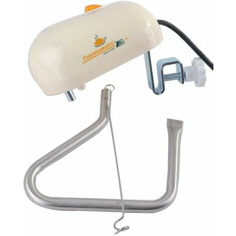 CFADDA MOTORE POLENTINA l 4,5 watt 8 PALA LAR