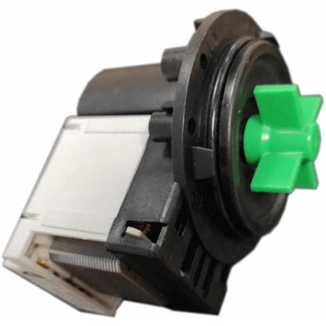 Motore pompa di scarico - Lavatrice - LG - 515023662894453125