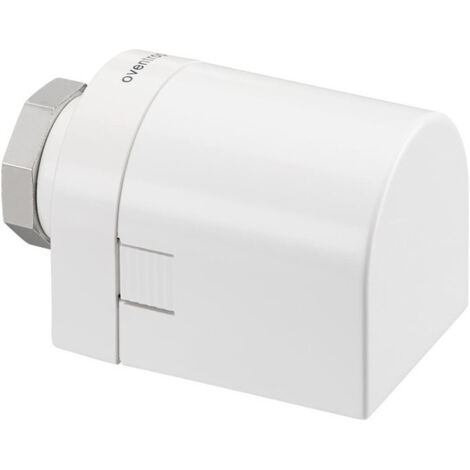 MOTORE RADIO 420, M30x1.5, PER valvola Q-TECH