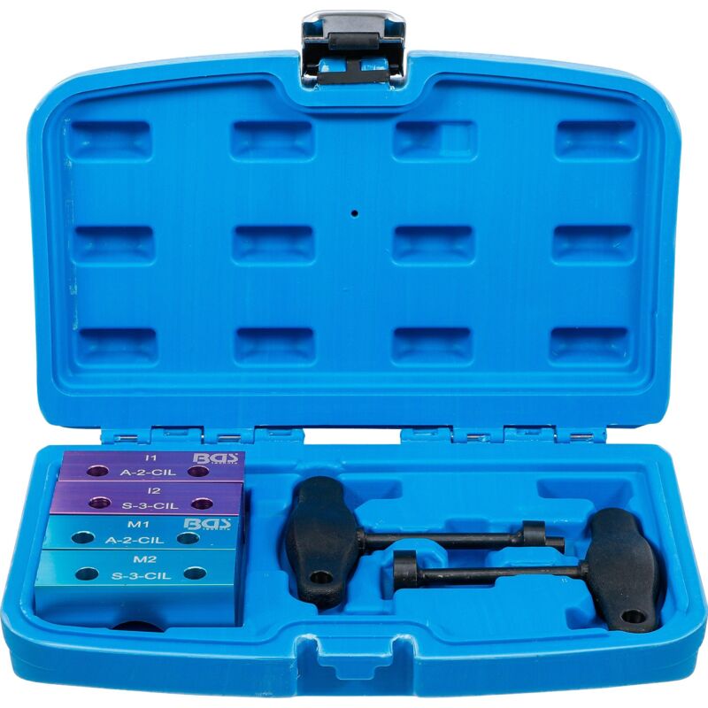 Set di manutenzione motore per Alfa Romeo 1.4