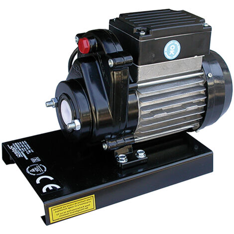 Motore riduttore 0,3 Hp (450 W)