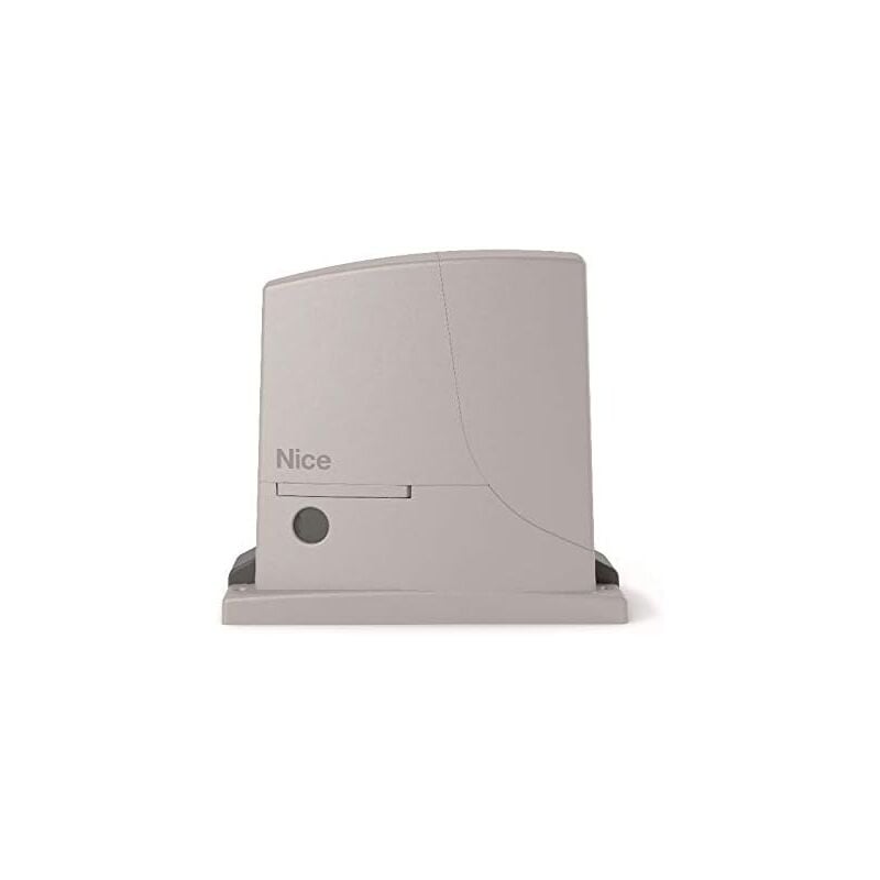 Motore rox Per Cancelli Scorrevoli 600 kg 230V Nice ROX60 R10