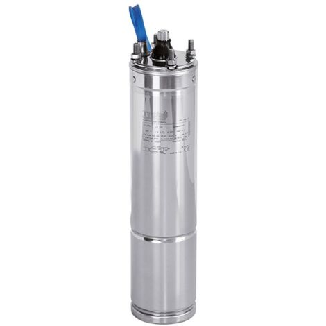 motore sommerso dab modello 4ol 2,2 kw 3 hp monofase 99534066