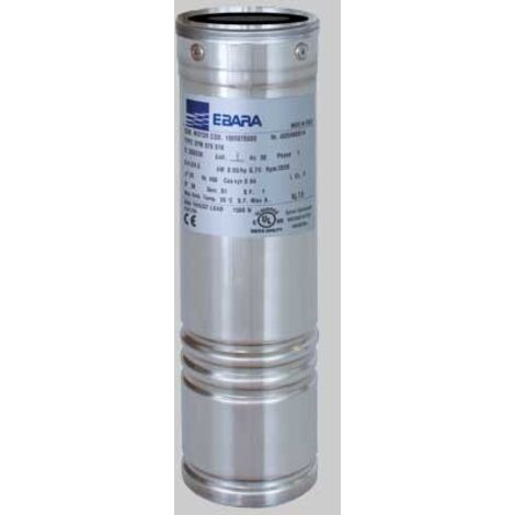 MOTORE SOMMERSO PER POZZI WINNER 4'' - OYM Hp 1,5 - Kw 1,10