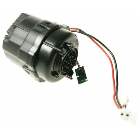 Motore + supporto - Aspirapolvere - ROWENTA - 4354232