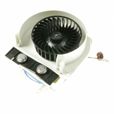 Motore + supporto + scheda elettronica - Friggitrice - SEB - 4348396