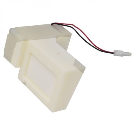 MOTORE TERMOSTATO DAMPER 12 VOLT FRIGORIFERO HOTPOINT INDESIT WHIRLPOOL