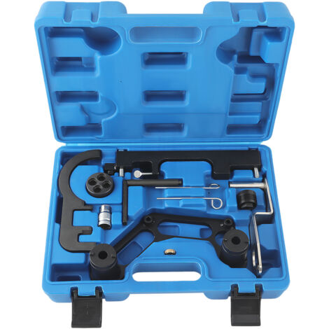 MOTORE Timing Strumento Albero A Camme Di Bloccaggio Kit for BMW E81 E82 E87 E88