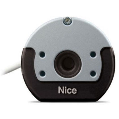 Motore Tubolare Serie Era Fit MHT Per Tenda Tapparella NICE E FIT MHT 4012 40NM ERM40000H02T