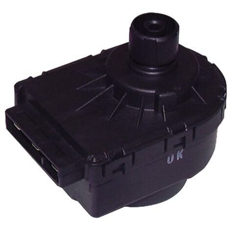 Motore valvola 3 vie elb jjd005694580 per caldaia de dietrich