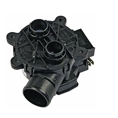 Motore valvola 3 vie - Lavastoviglie - BEKO - 302892
