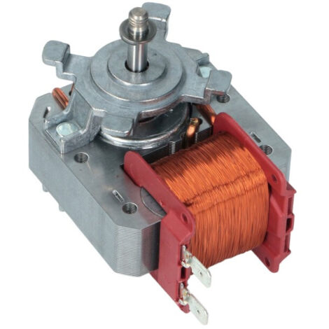 motore ventilatore forno Smeg 795210533 795210620 16MF03
