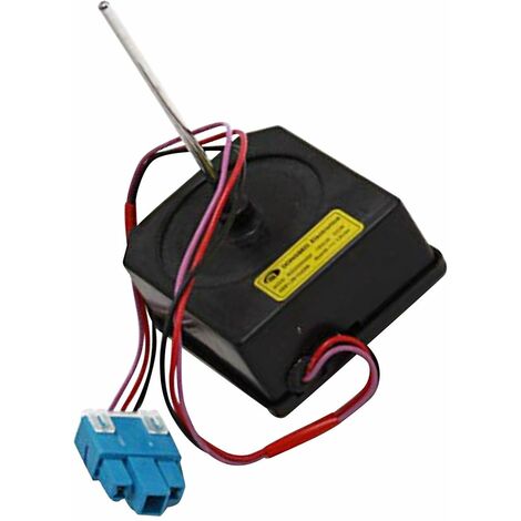 Motore ventilatore - Frigorifero, congelatore - LG - 611243662734337608