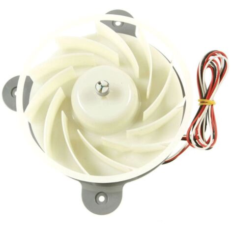 Motore ventilatore - Frigorifero, congelatore - SAMSUNG - 4357400