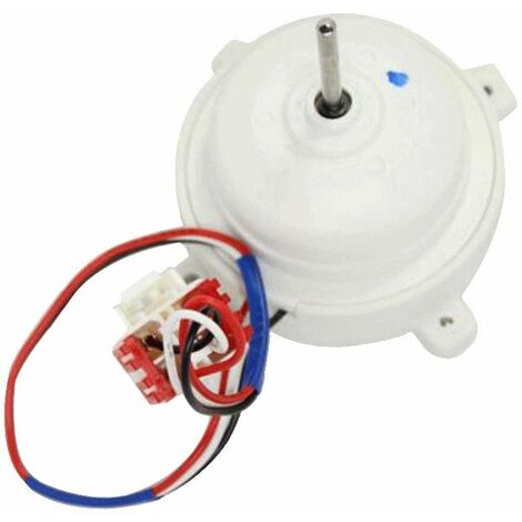 Motore ventilatore - Frigorifero, congelatore - SAMSUNG - 4357459