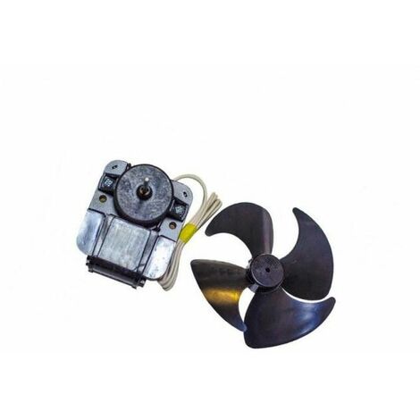 Motore ventilatore - Frigorifero, congelatore - WHIRLPOOL - 322240