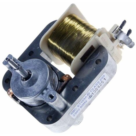 Motore ventilatore originale - Forni a Microonde - SAMSUNG - 318684