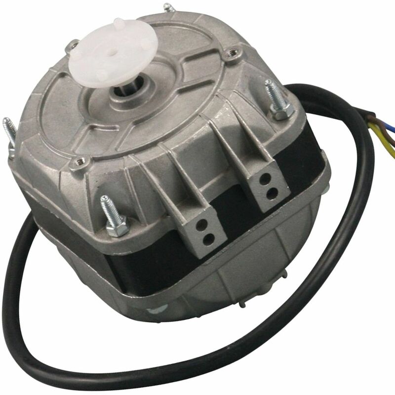 Motore ventola 16W 12-25 - Frigorifero, congelatore Whirlpool 2945453662894391762