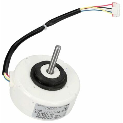 Motore ventola - Climatizzatori, Condizionatori - LG - 4366784