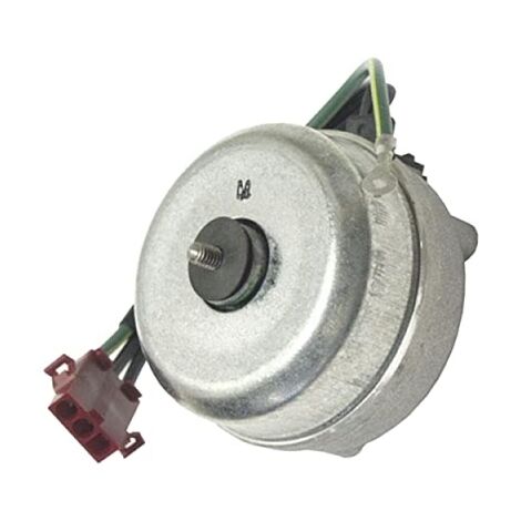 Motore ventola del condensatore - Frigorifero, congelatore - WHIRLPOOL - 984413662734179673