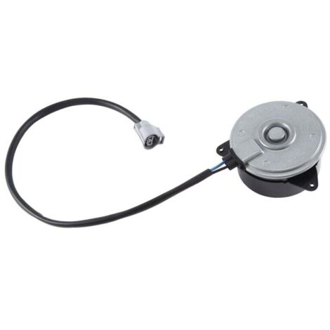 Motore ventola di raffreddamento elettrica per 2GRFE GSU45 2009-2012 16363-0P200