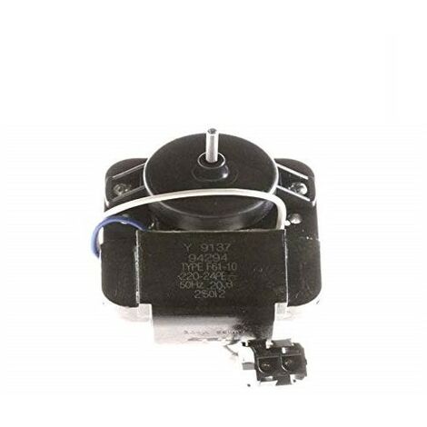 Motore ventola evaporatore frigorifero Whirlpool 481936118466