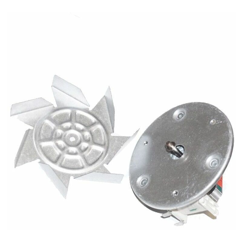 Motore ventola - Forni, Fornelli Elettrici e a Gas - ARISTON HOTPOINT - 2947595054680307657