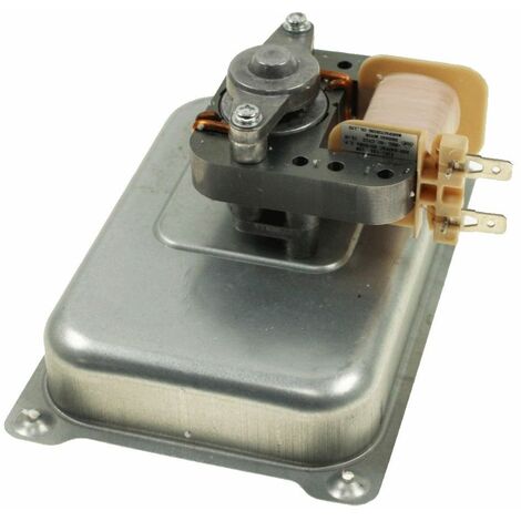 Motore + ventola - Forni, Fornelli Elettrici e a Gas - MOULINEX - 4354053