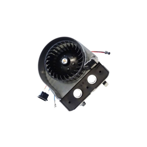 Motore + ventola - Friggitrice - SEB - 3123103662734034385