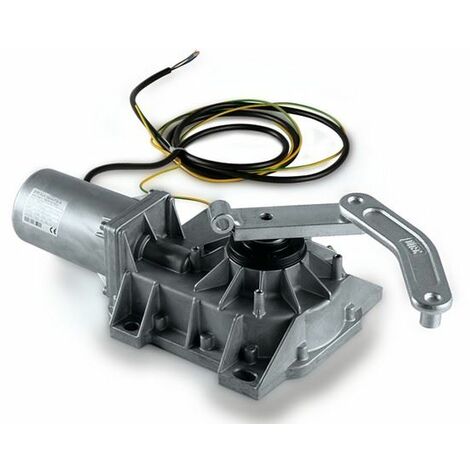 Motoréducteur 24VCC DITEC / Moteur seul Sans caisson