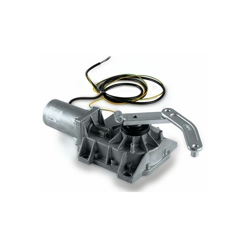 Motoréducteur 24VCC Ditec Moteur seul Sans caisson