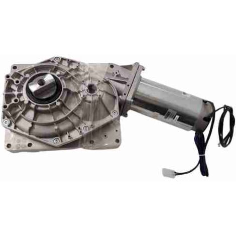 Motoréducteur 6QIKHMR pour Qik60eh/70eh/7eh Ditec 6qikhmr Entrematic Pièce de rechange d'origine