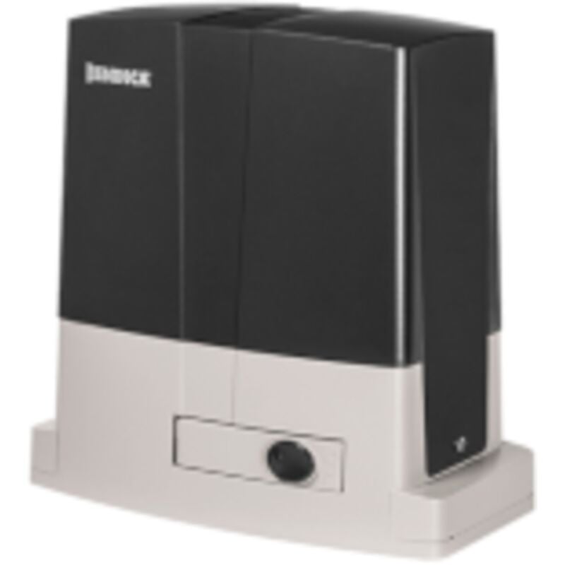 Motoréducteur 230vac portails coulissants bull8 om 9591523 - Beninca