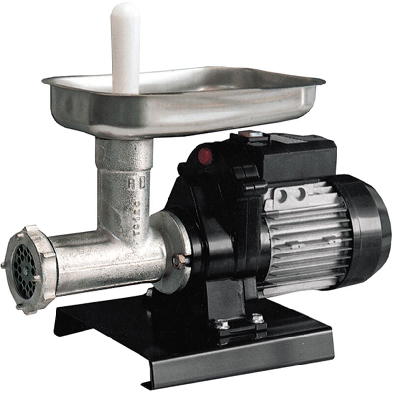 Iperbriko - Motoréducteur Avec Hachoir à Viande N°5 - Hp 0.3 Reber