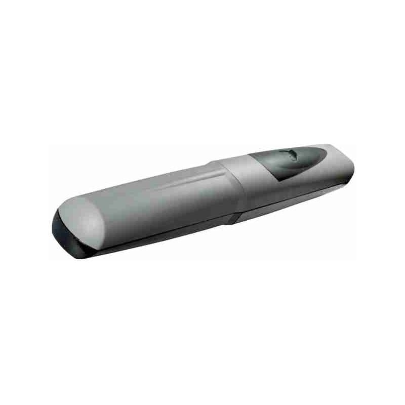 Moteur à engrenages Axo 24 v cc pour portails battants jusqu'à 3 m par vantail Came Ax3024