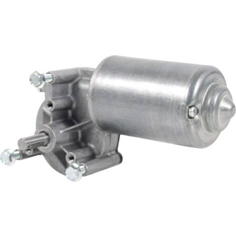 Motoréducteur c.c DOGA DO 111.3761.3B.00 / 3000 24 V 2.5 A 5 Nm 40 tr/min Diamètre de l'arbre: 9 mm 1 pc(s)